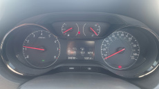 Vauxhall Grandland X 1.2 Turbo SE Premium 5dr Petrol Hatchback